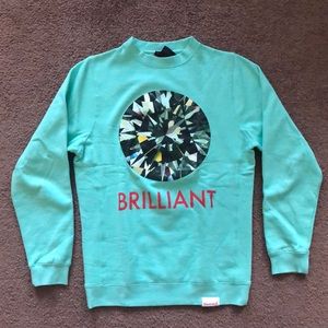 Diamond Supply Co. Crewneck Sweatshirt